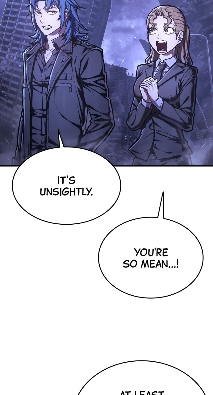The Executioner Chapter 48 page 6 - 