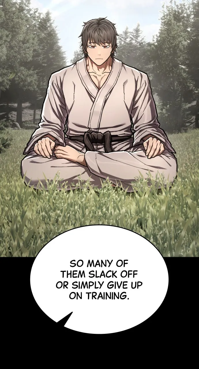 The Executioner Chapter 48 page 54 - 