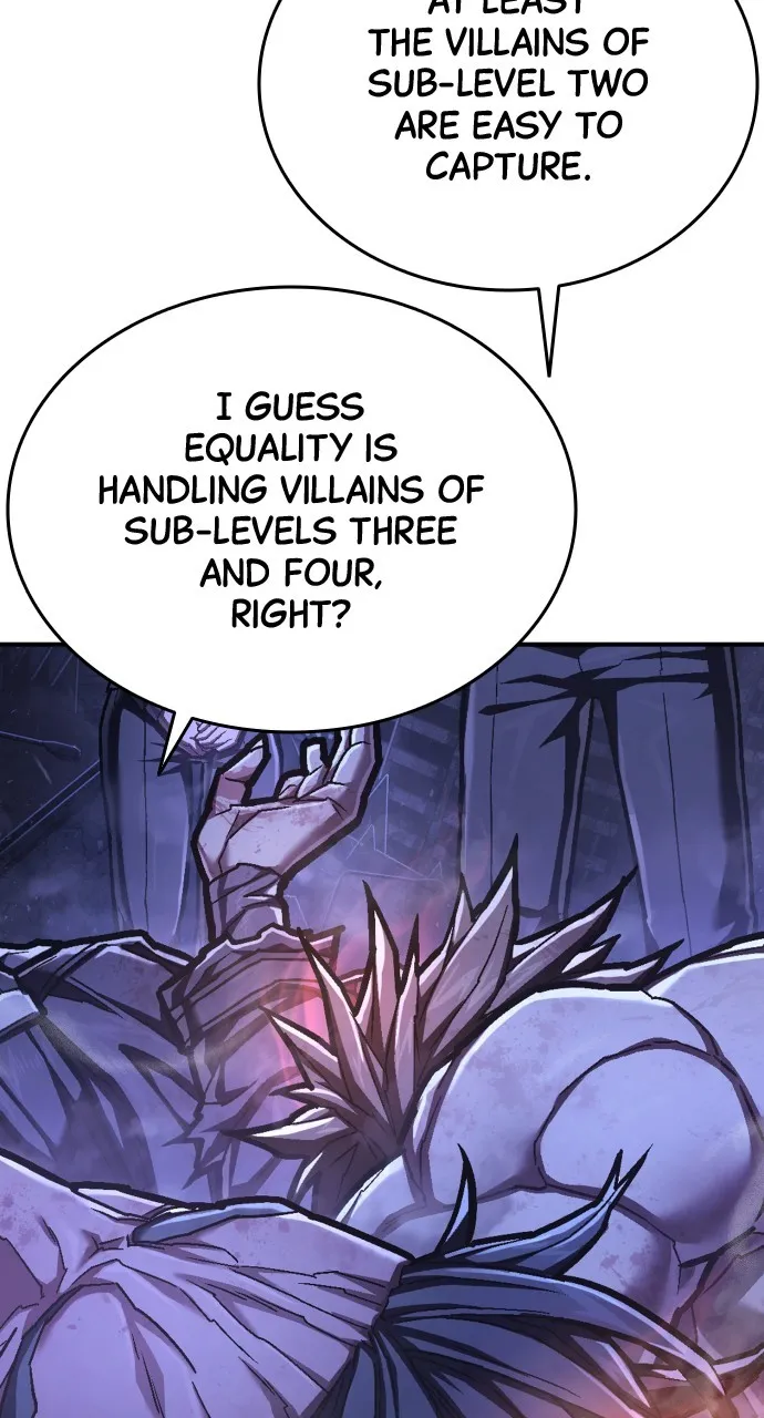 The Executioner Chapter 48 page 7 - 