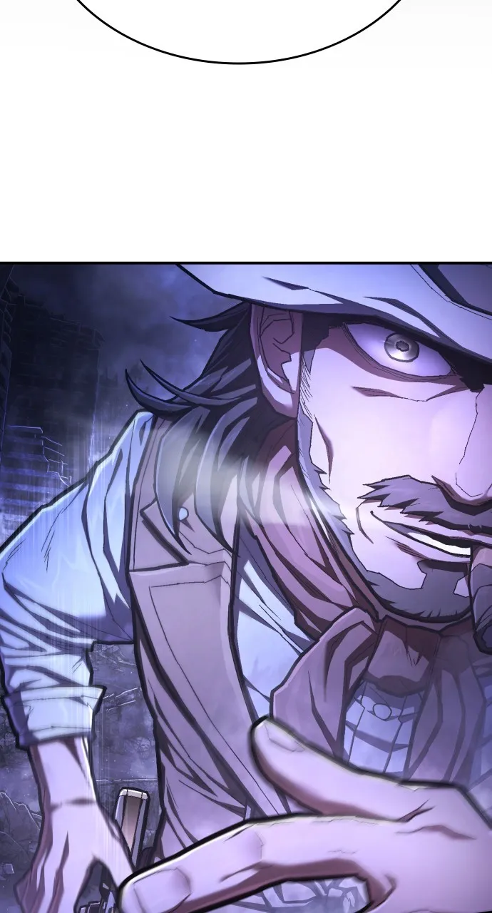 The Executioner Chapter 48 page 61 - 