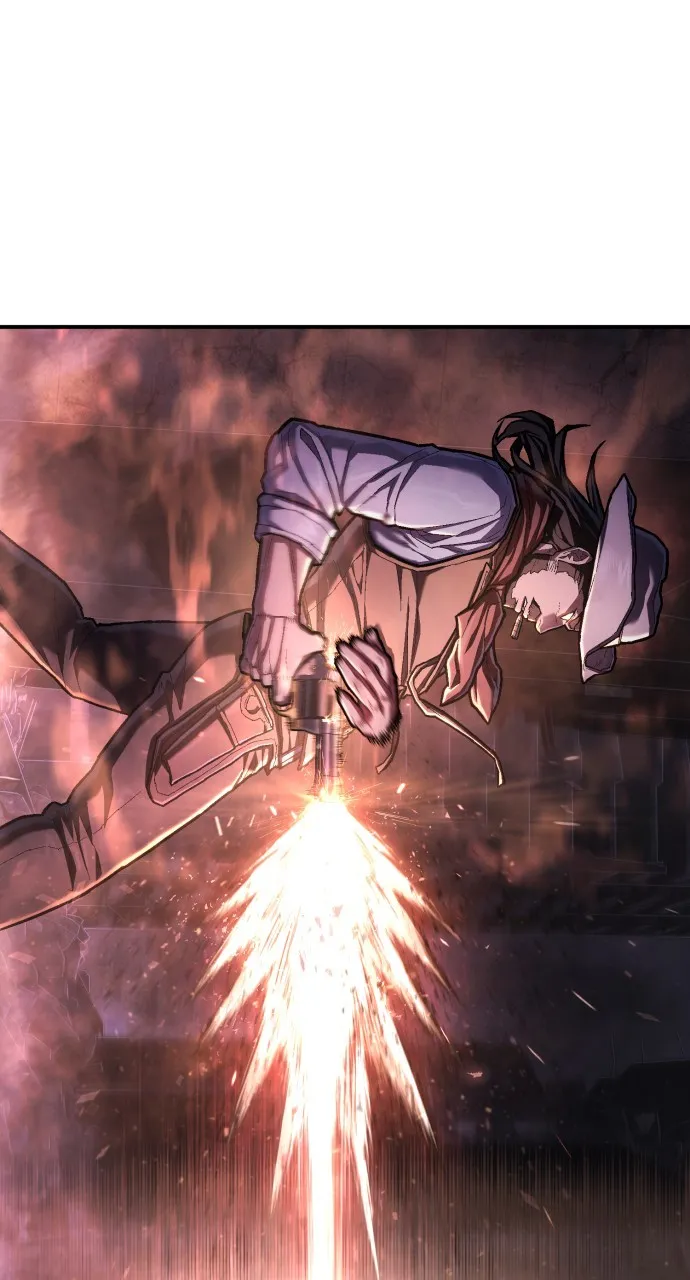 The Executioner Chapter 48 page 63 - 