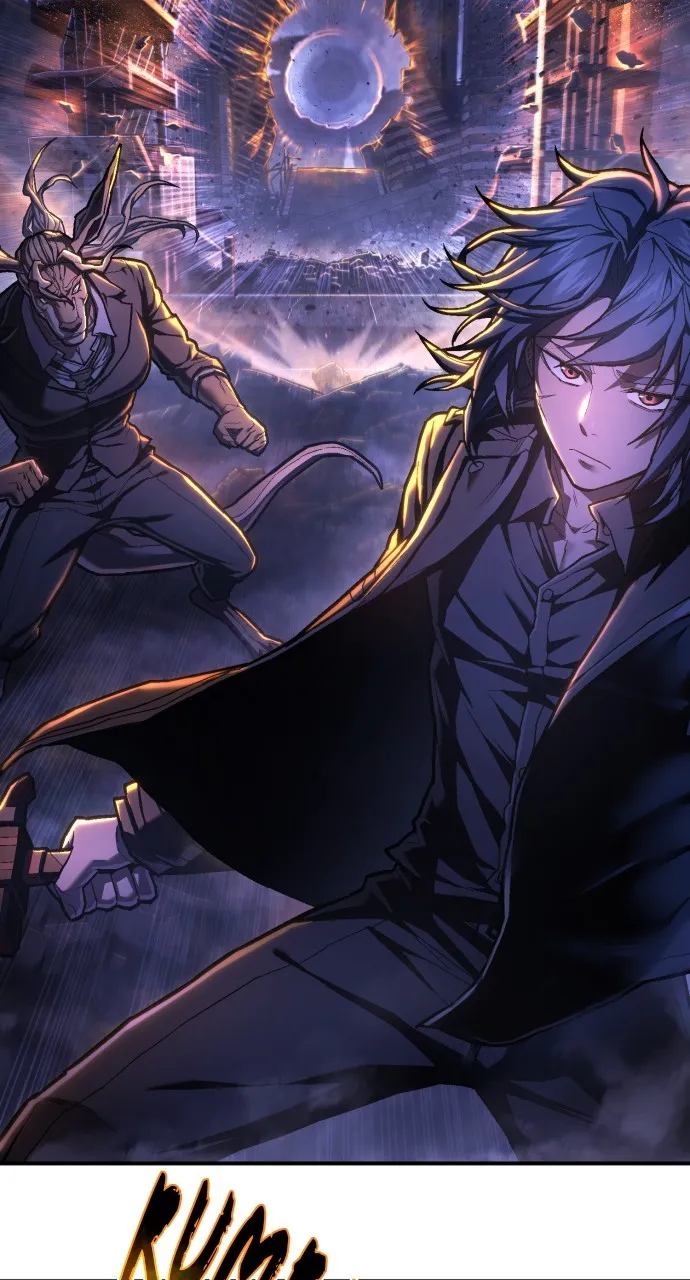 The Executioner Chapter 48 page 67 - 