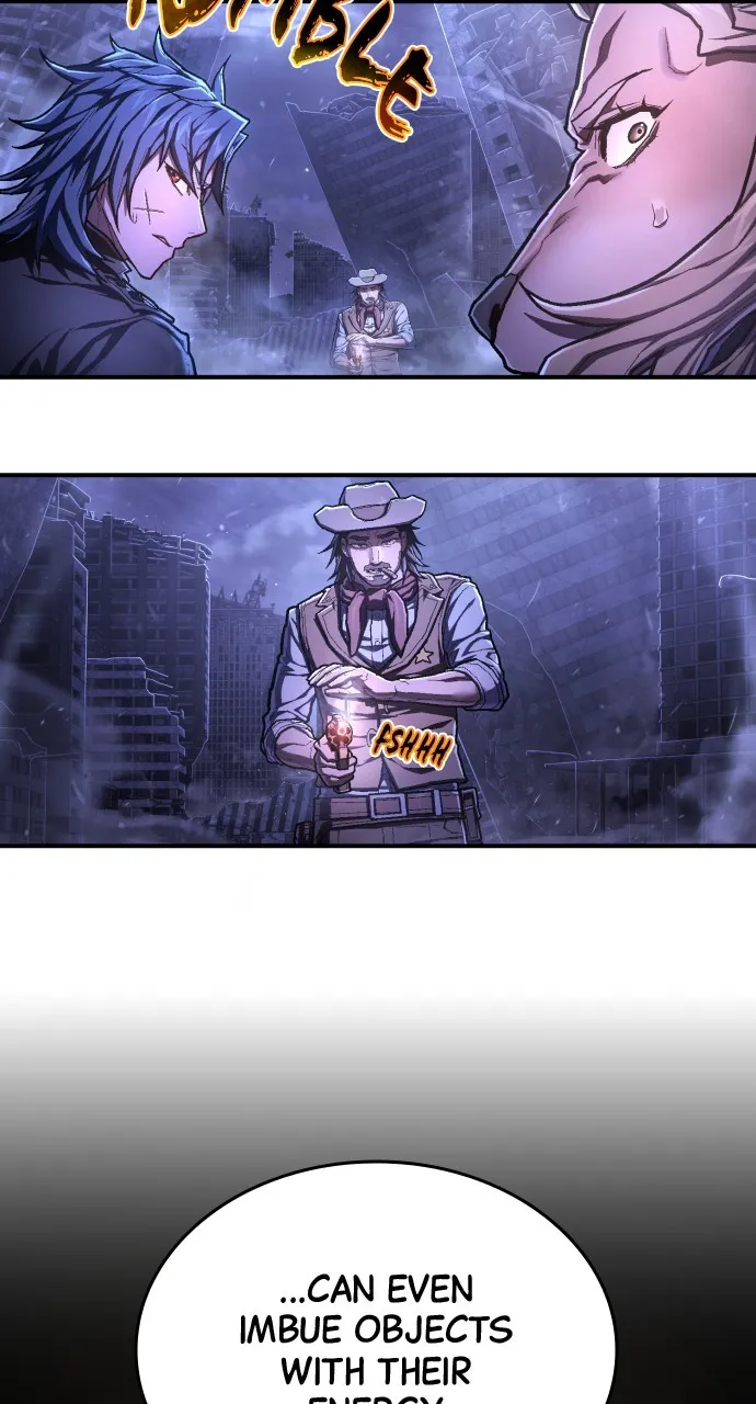 The Executioner Chapter 48 page 68 - 