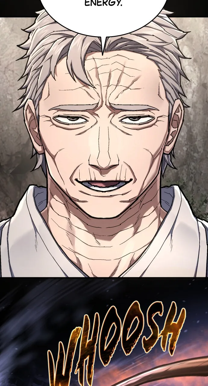 The Executioner Chapter 48 page 69 - 