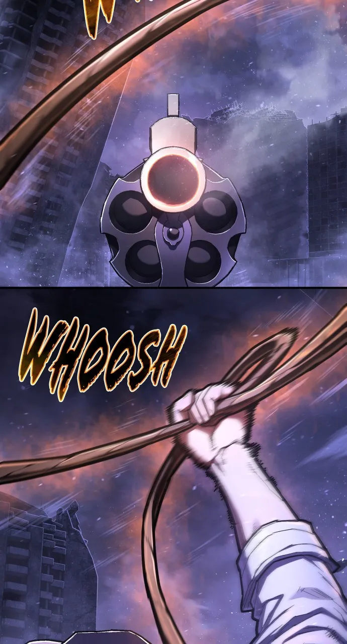 The Executioner Chapter 48 page 70 - 
