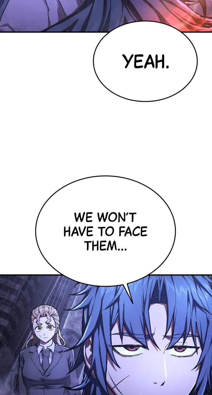 The Executioner Chapter 48 page 8 - 