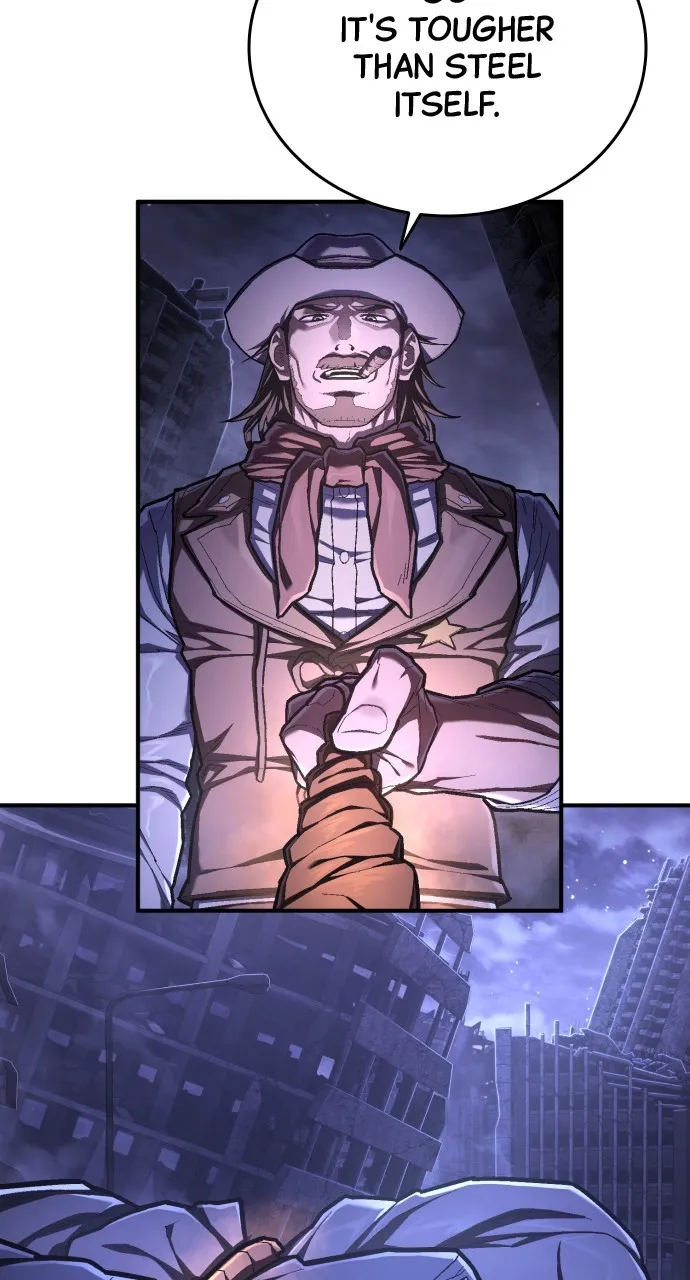The Executioner Chapter 48 page 75 - 