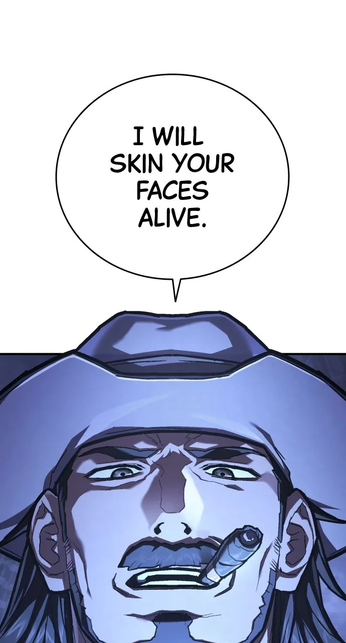 The Executioner Chapter 48 page 77 - 