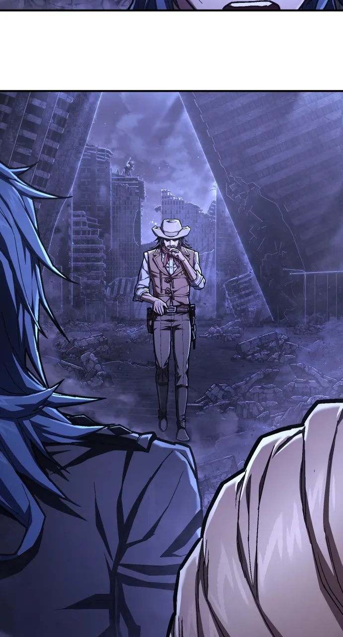 The Executioner Chapter 48 page 9 - 