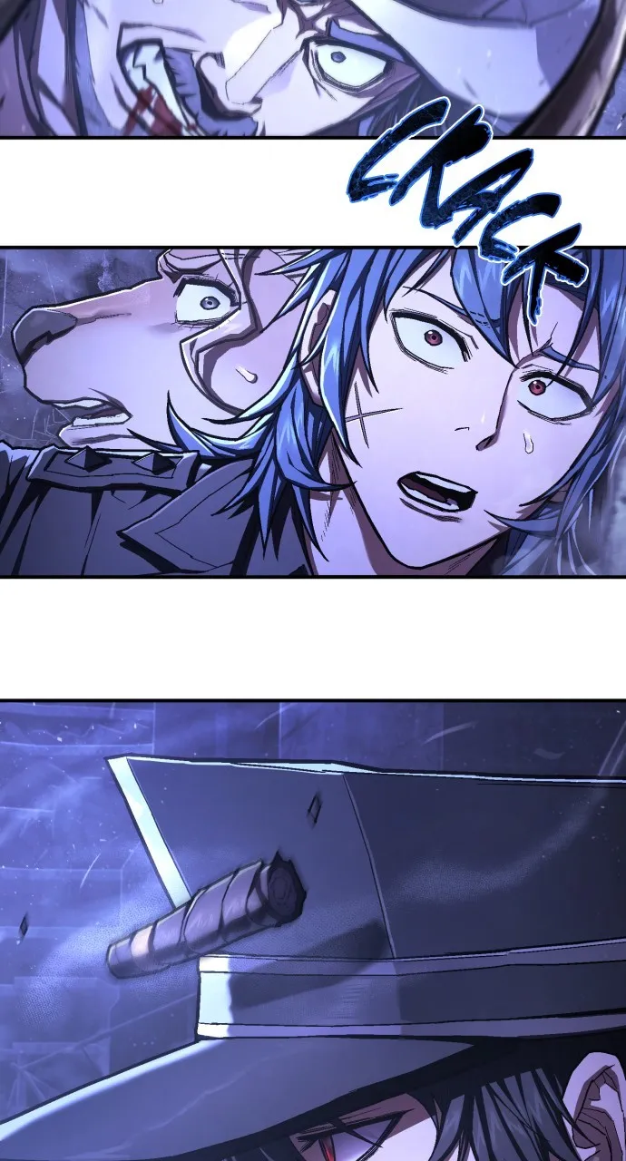 The Executioner Chapter 48 page 81 - 