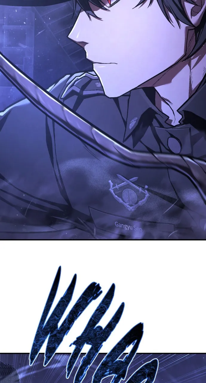 The Executioner Chapter 48 page 82 - 