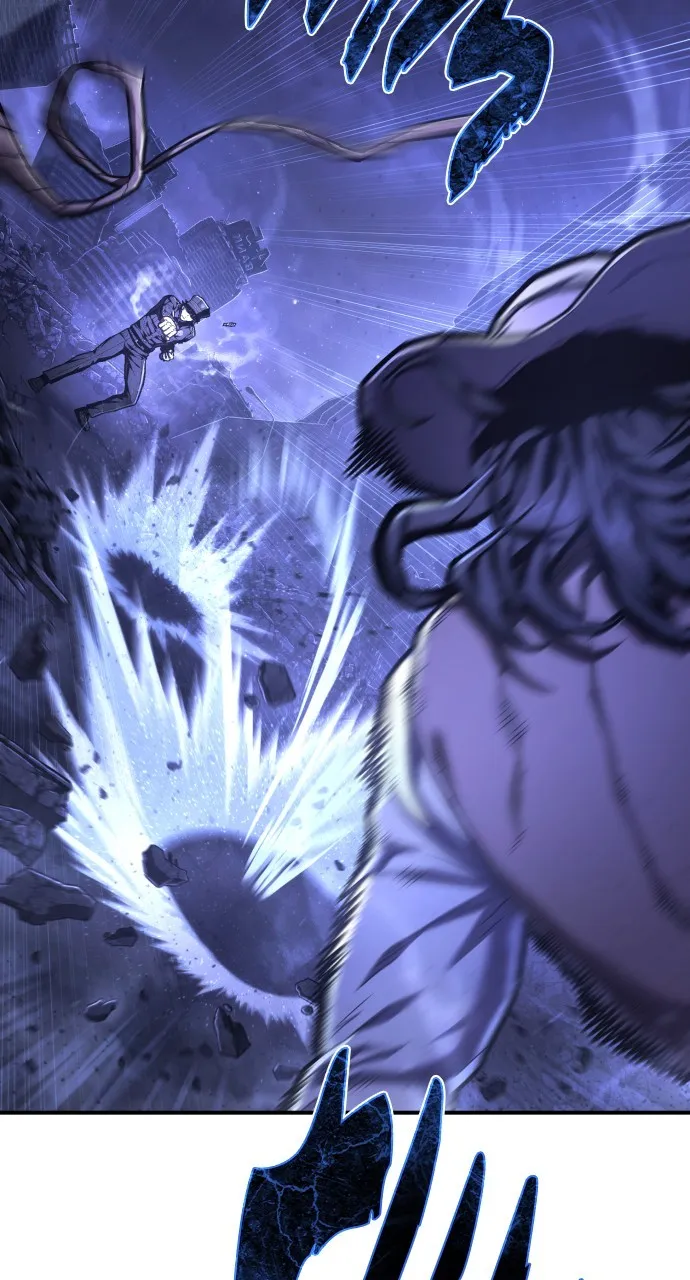 The Executioner Chapter 48 page 83 - 