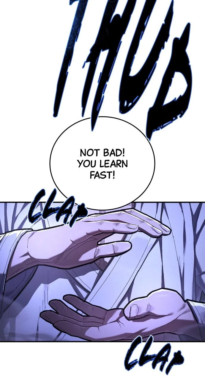 The Executioner Chapter 48 page 84 - 