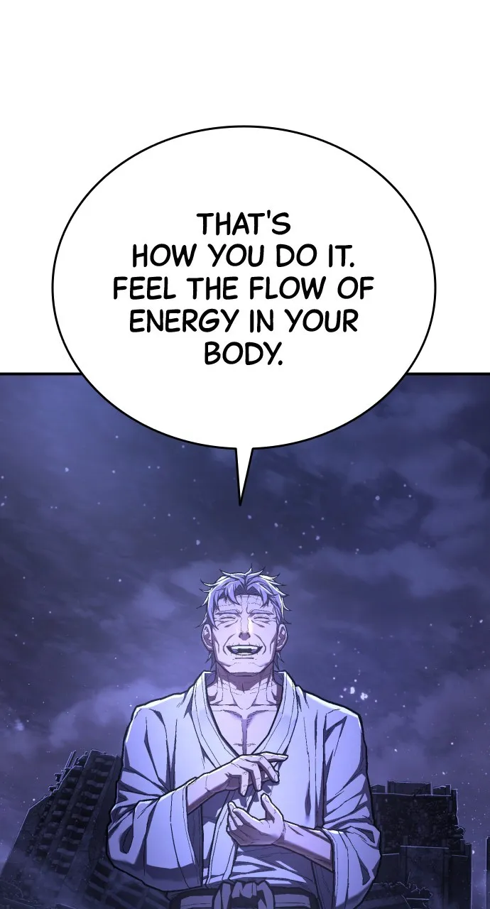 The Executioner Chapter 48 page 85 - 