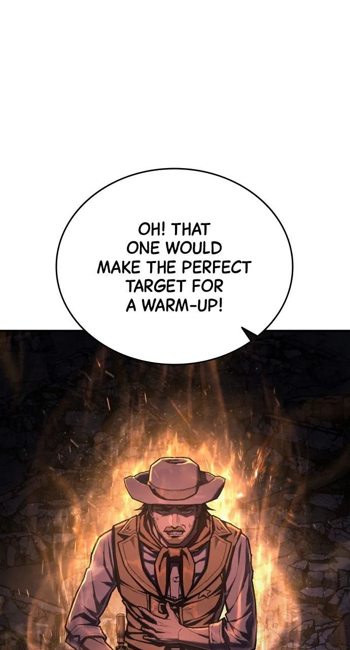 The Executioner Chapter 48 page 88 - 