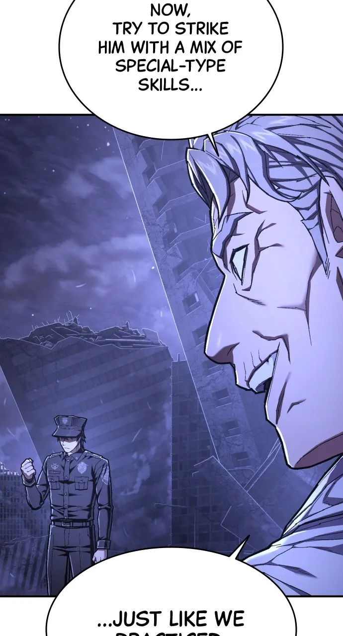 The Executioner Chapter 48 page 90 - 