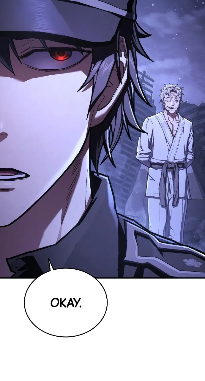 The Executioner Chapter 48 page 92 - 