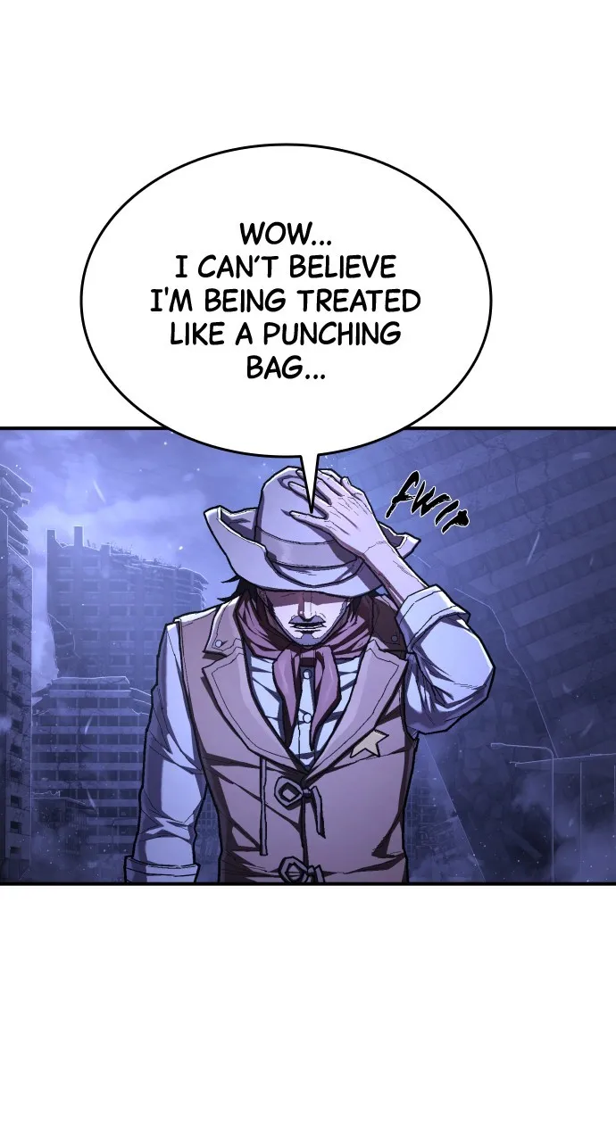 The Executioner Chapter 48 page 93 - 