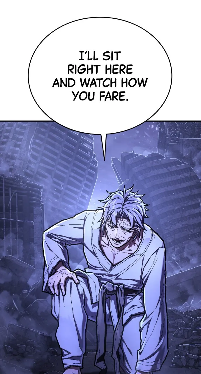 The Executioner Chapter 48 page 94 - 