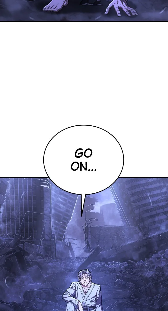 The Executioner Chapter 48 page 95 - 