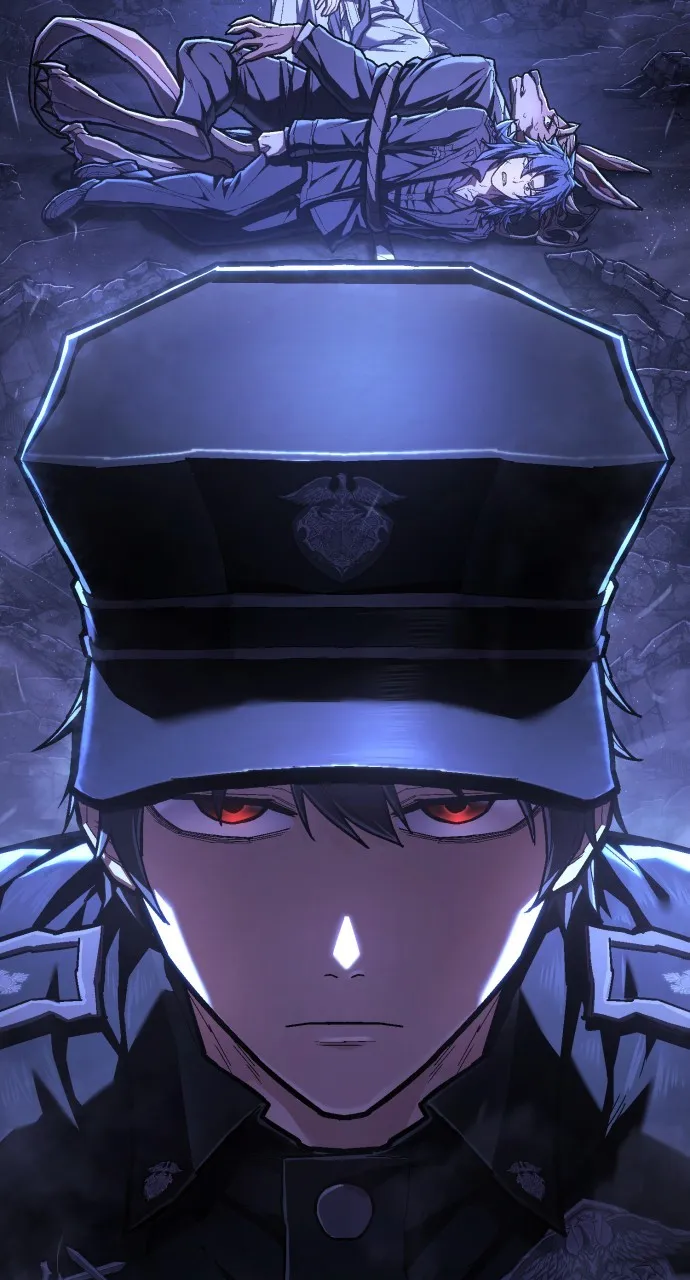 The Executioner Chapter 48 page 96 - 