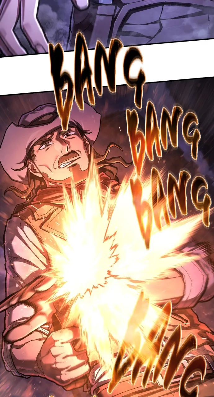 The Executioner Chapter 49 page 21 - 
