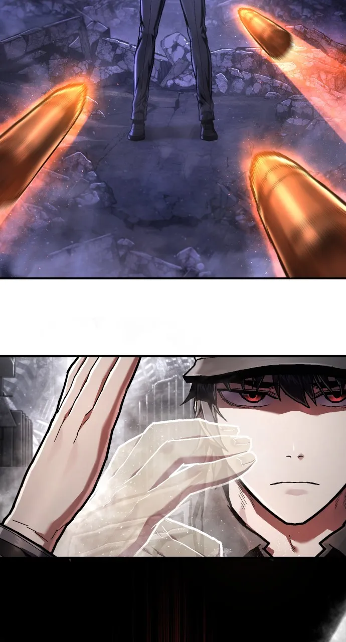 The Executioner Chapter 49 page 23 - 