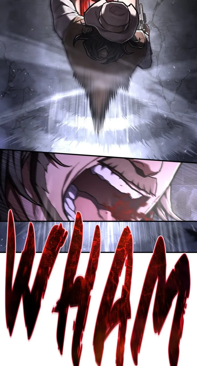 The Executioner Chapter 49 page 26 - 
