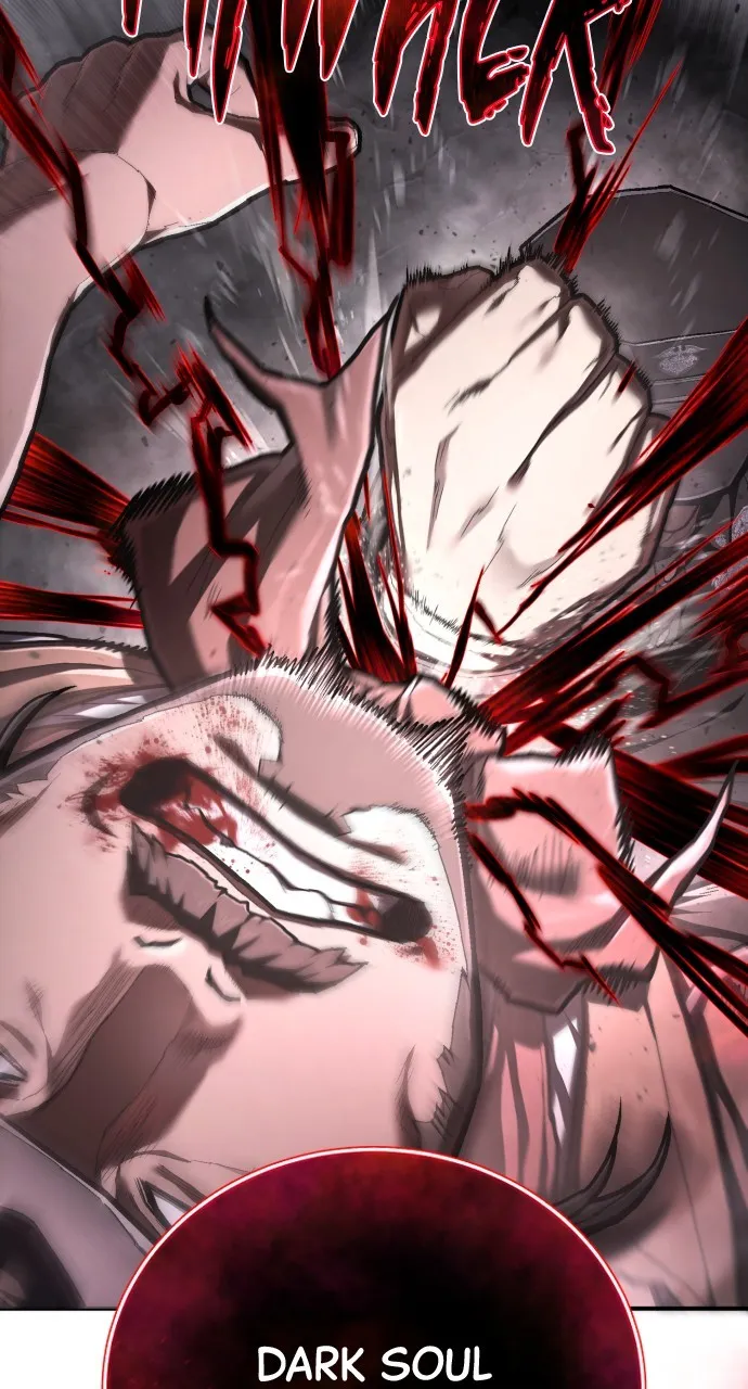 The Executioner Chapter 49 page 28 - 
