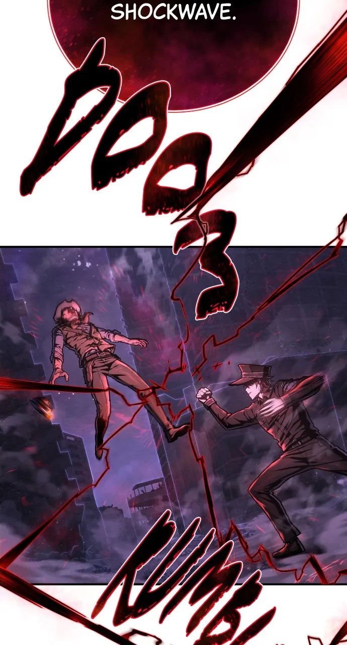 The Executioner Chapter 49 page 29 - 