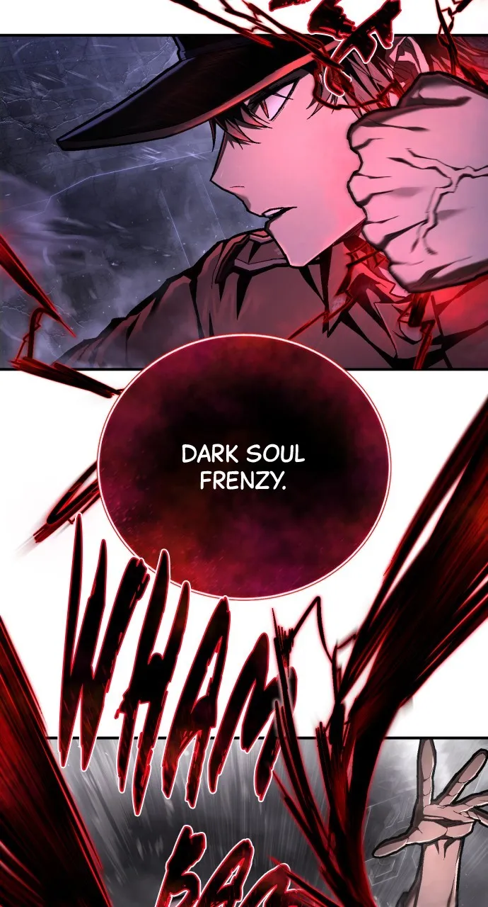 The Executioner Chapter 49 page 30 - 
