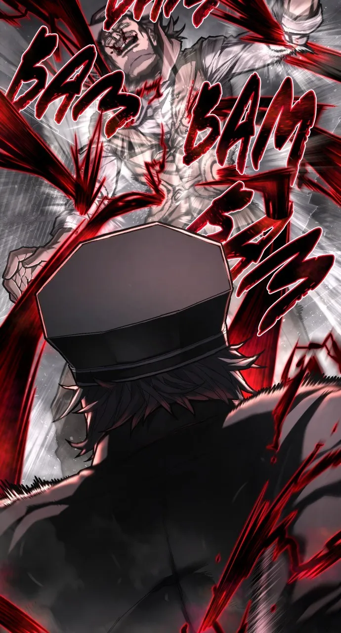 The Executioner Chapter 49 page 31 - 