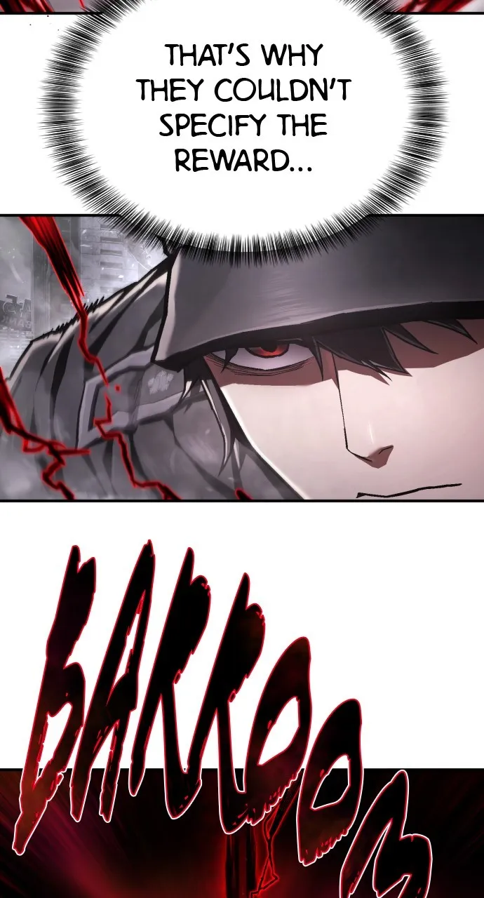 The Executioner Chapter 49 page 33 - 