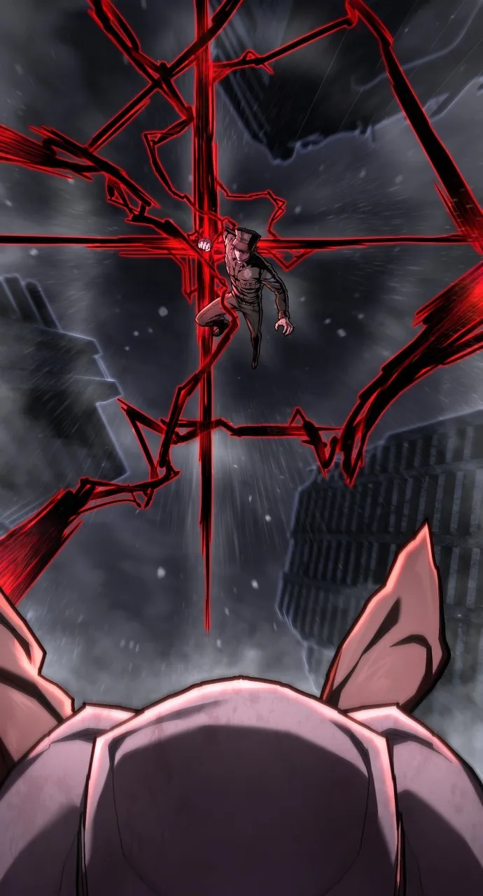 The Executioner Chapter 49 page 35 - 