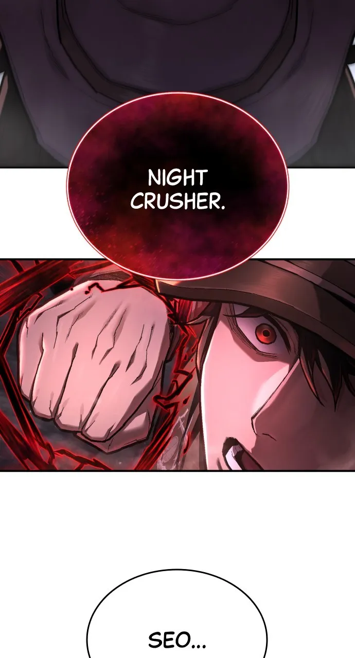 The Executioner Chapter 49 page 36 - 