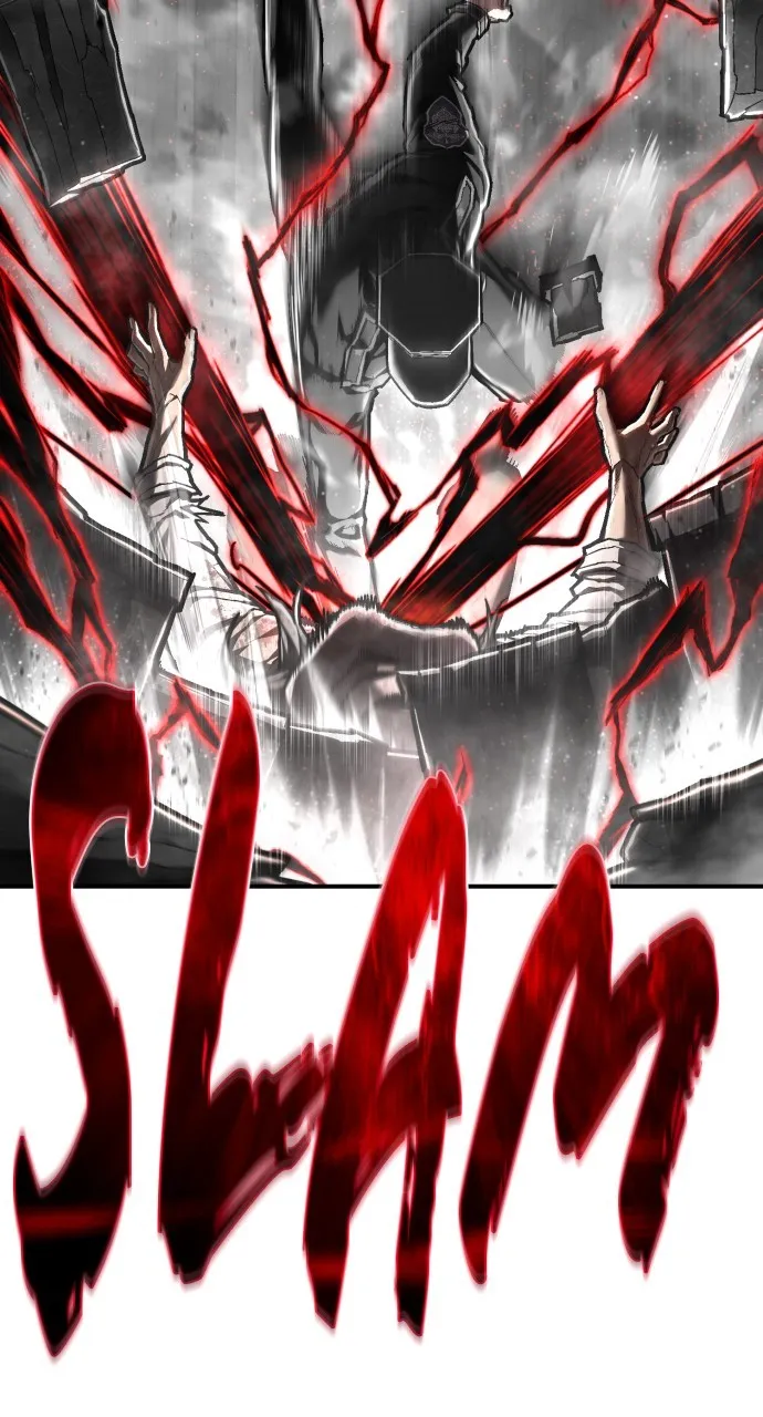 The Executioner Chapter 49 page 41 - 