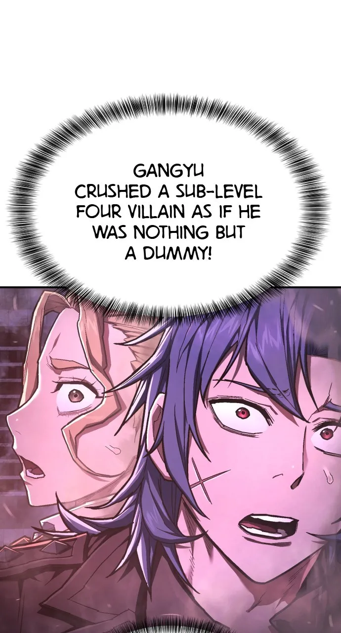 The Executioner Chapter 49 page 42 - 