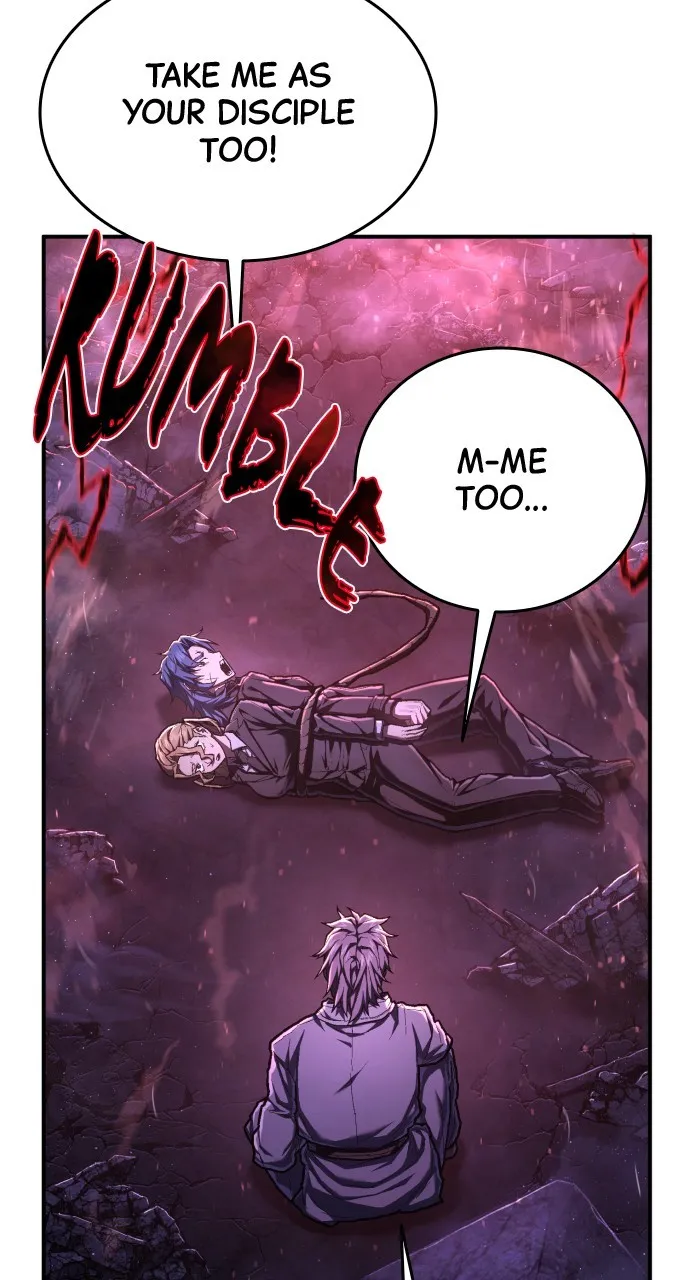 The Executioner Chapter 49 page 46 - 
