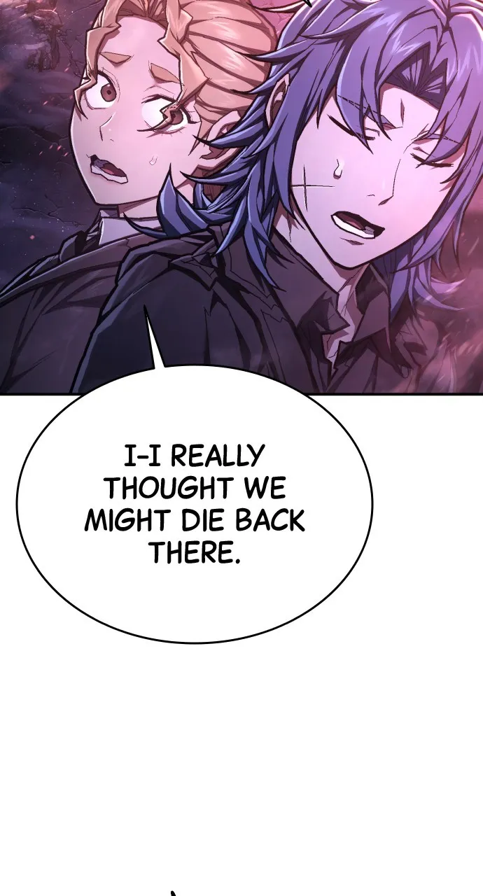 The Executioner Chapter 49 page 48 - 