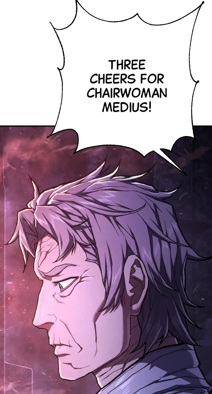The Executioner Chapter 49 page 49 - 