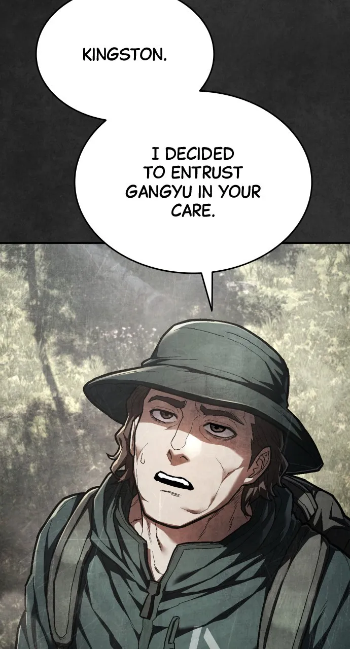 The Executioner Chapter 49 page 59 - 