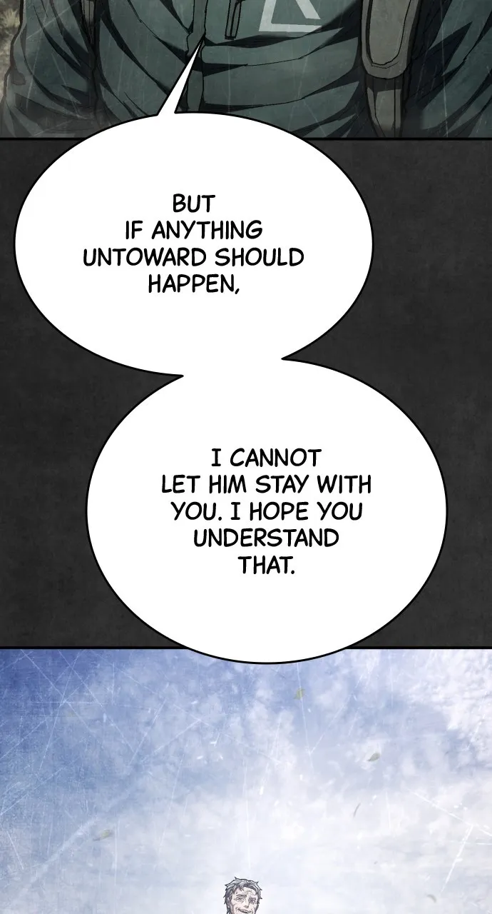 The Executioner Chapter 49 page 60 - 