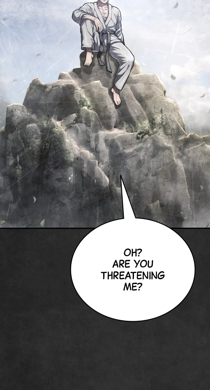 The Executioner Chapter 49 page 61 - 