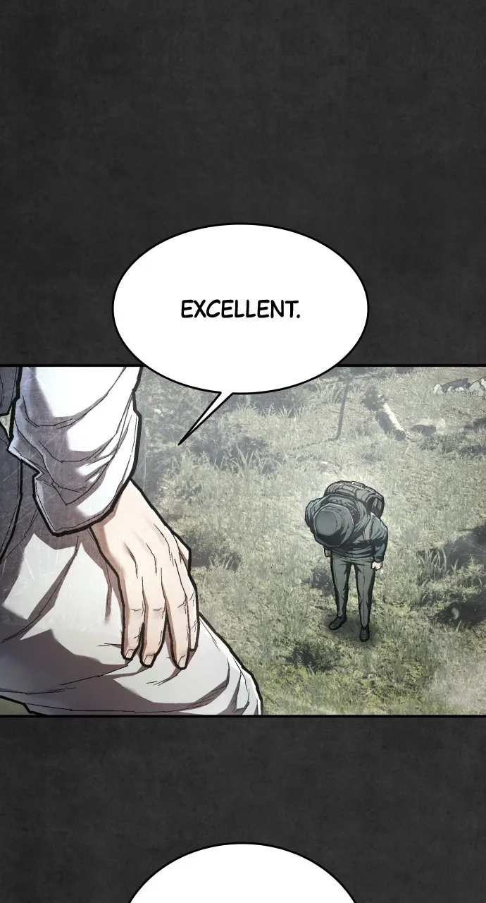 The Executioner Chapter 49 page 65 - 