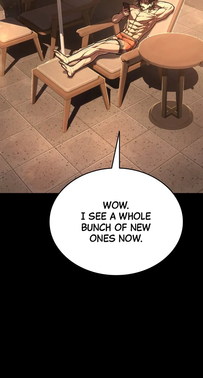 The Executioner Chapter 49 page 8 - 