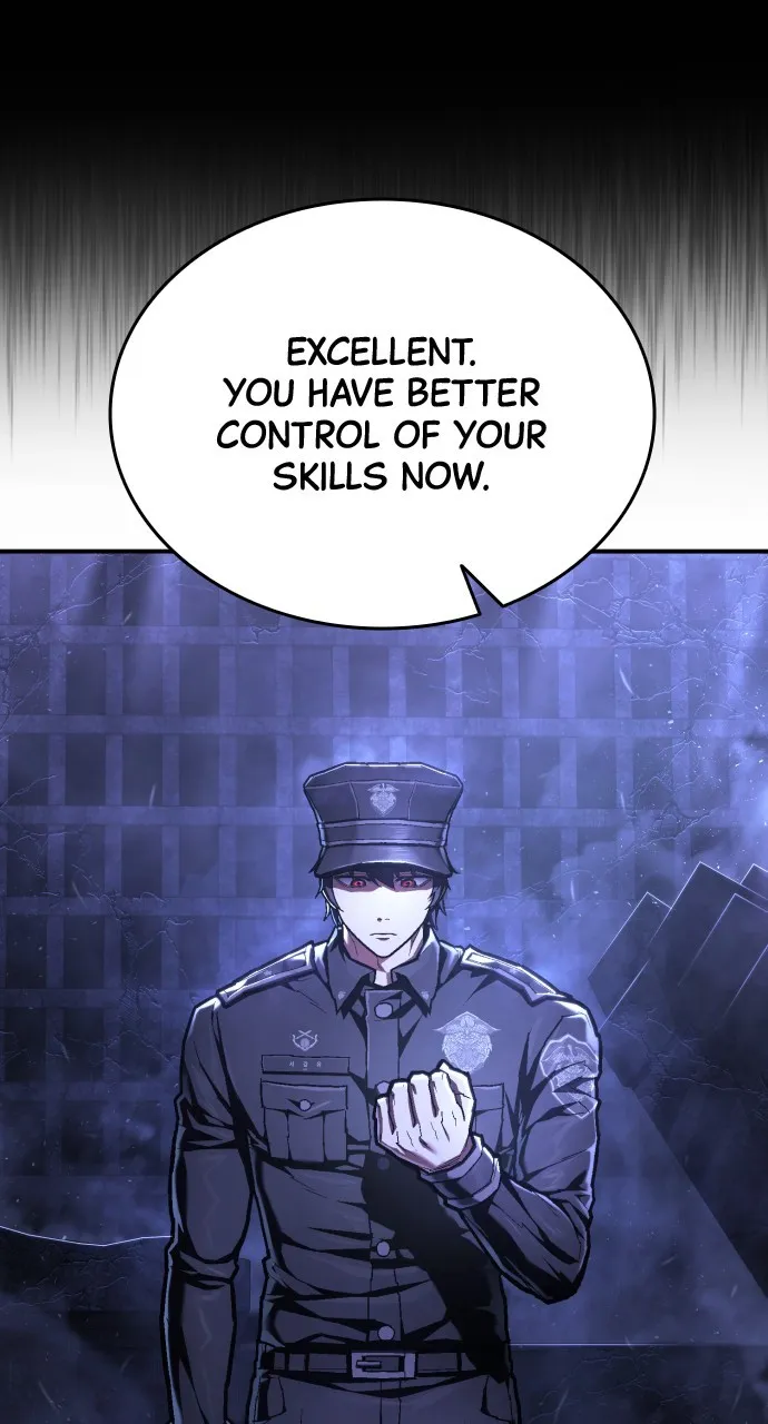 The Executioner Chapter 49 page 82 - 