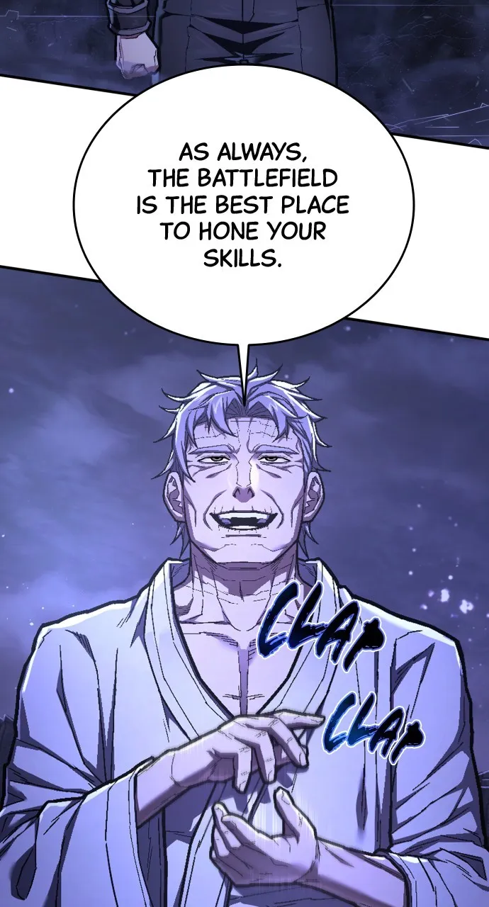 The Executioner Chapter 49 page 83 - 
