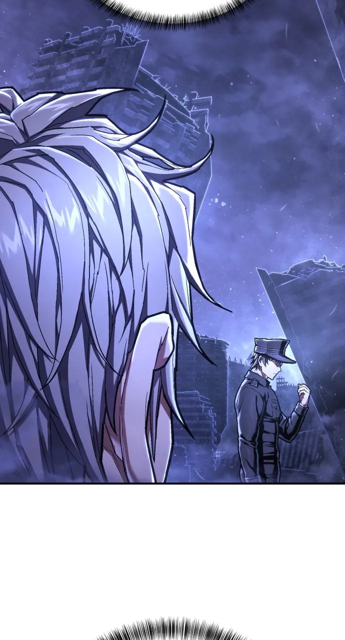 The Executioner Chapter 49 page 85 - 