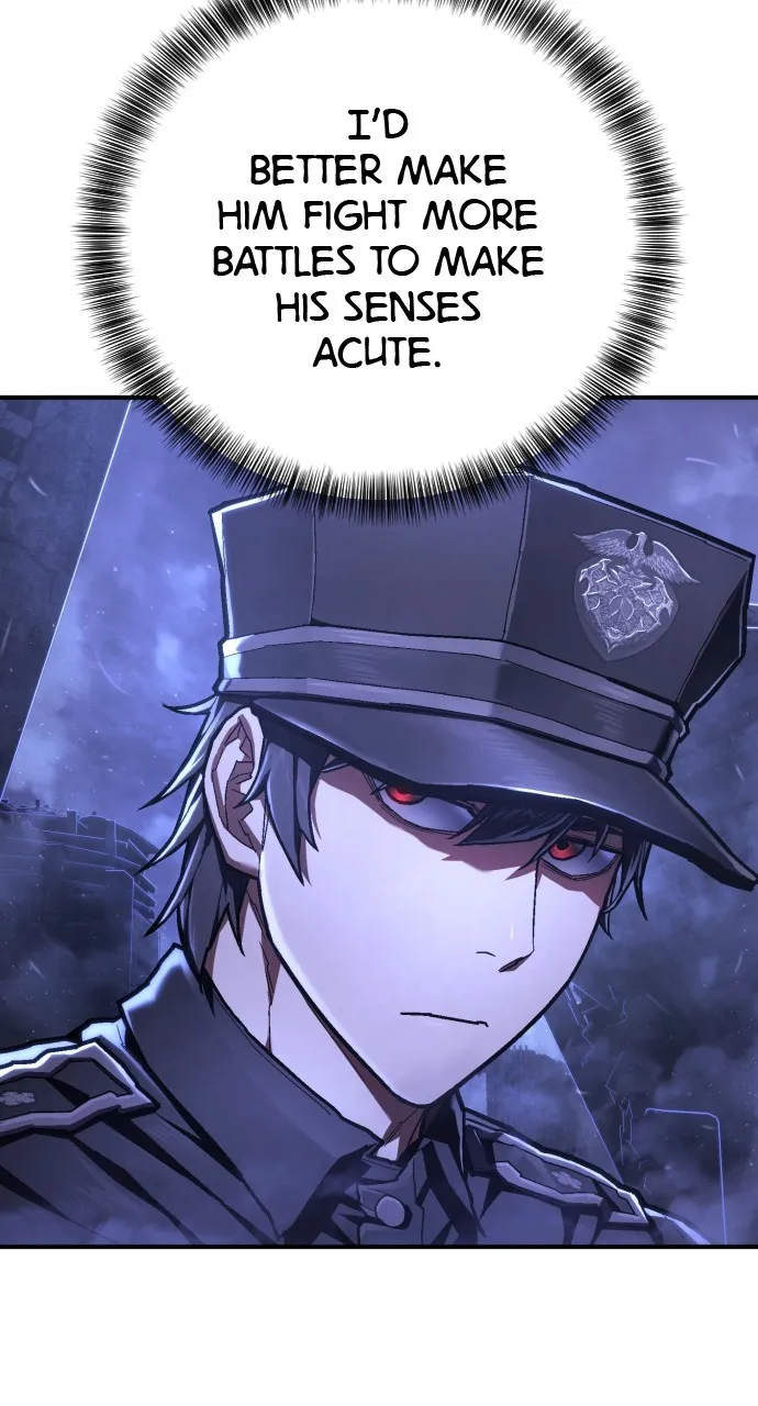The Executioner Chapter 49 page 86 - 