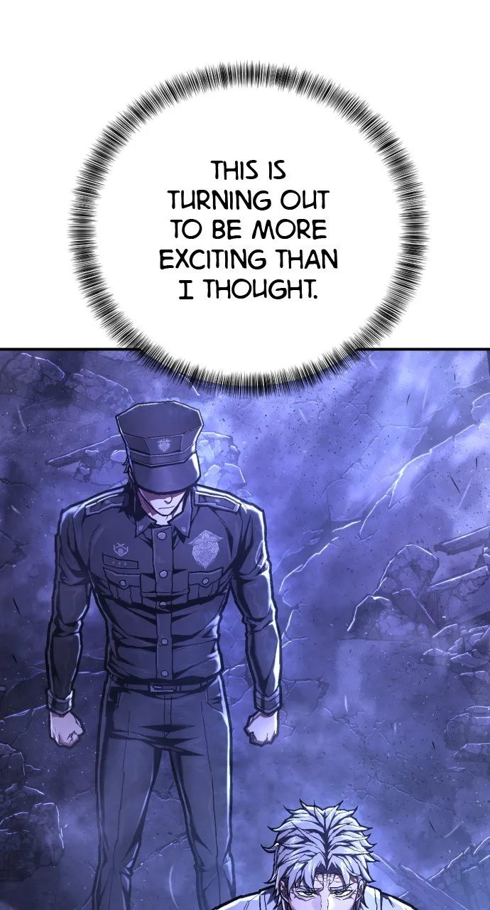 The Executioner Chapter 49 page 87 - 